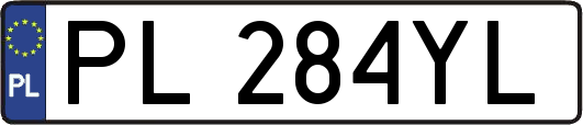 PL284YL
