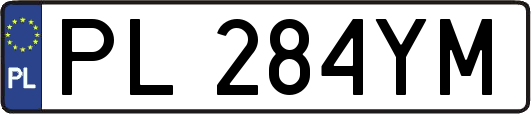 PL284YM