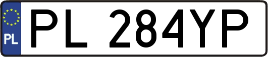 PL284YP