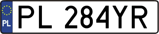 PL284YR