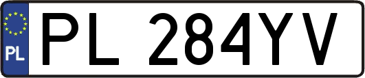 PL284YV