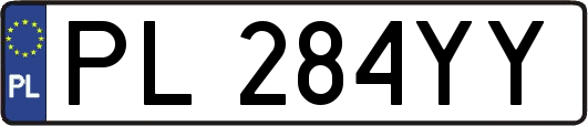 PL284YY