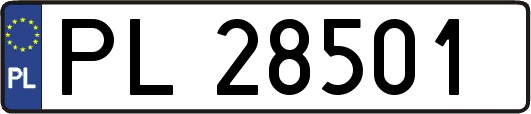 PL28501