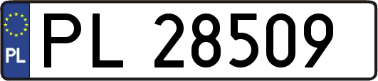 PL28509
