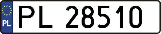 PL28510