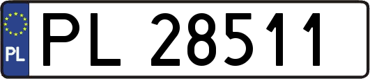 PL28511