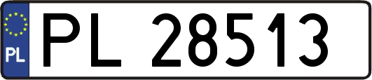 PL28513