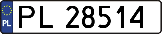 PL28514