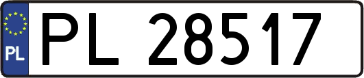 PL28517