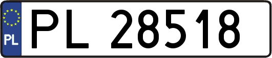 PL28518
