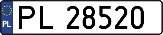 PL28520