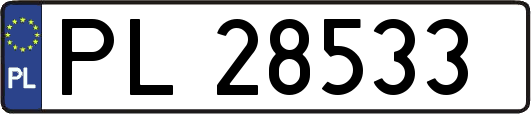 PL28533