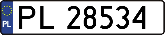 PL28534