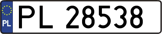 PL28538