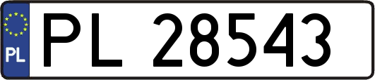 PL28543