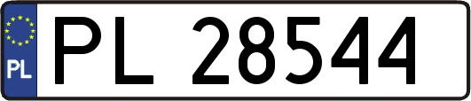 PL28544
