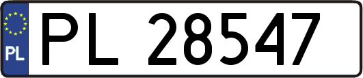 PL28547
