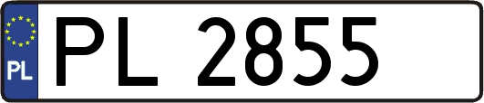 PL2855