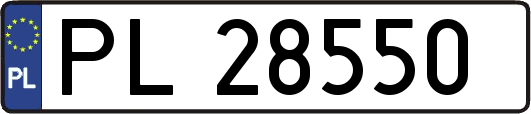 PL28550
