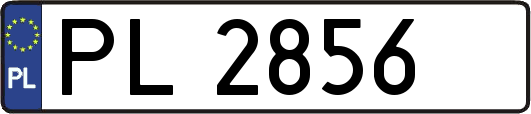 PL2856
