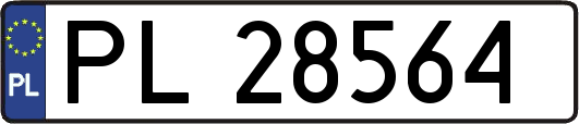 PL28564