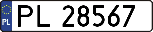 PL28567