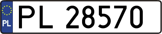 PL28570