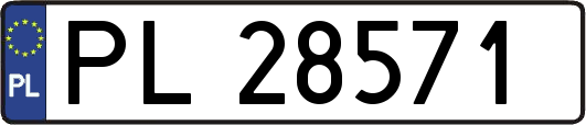 PL28571