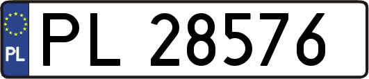 PL28576