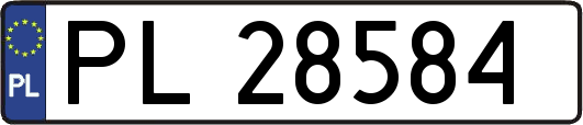 PL28584