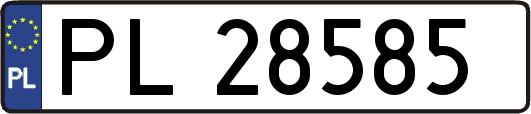 PL28585