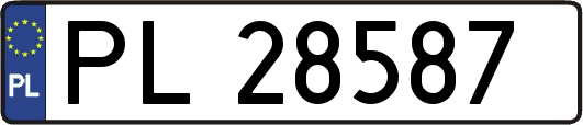 PL28587