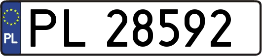 PL28592