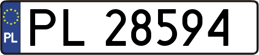 PL28594