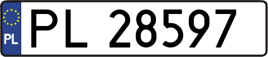 PL28597