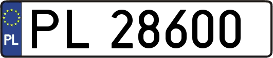 PL28600