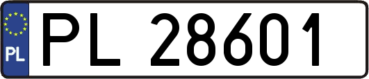 PL28601