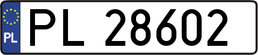 PL28602
