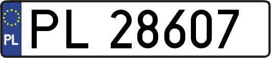 PL28607
