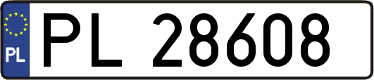 PL28608