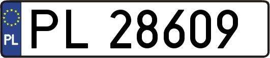 PL28609