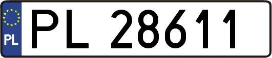 PL28611
