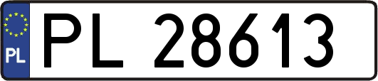 PL28613