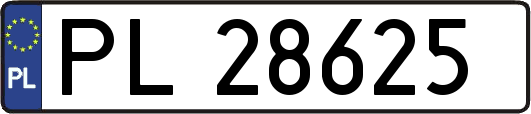 PL28625