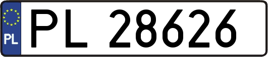 PL28626