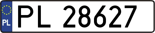 PL28627