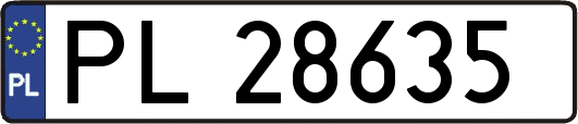 PL28635