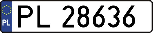 PL28636