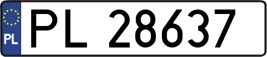 PL28637