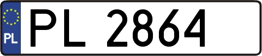 PL2864